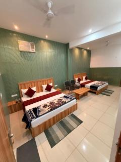 Hotel the Glory - 5