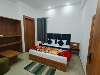 Hotel the Glory - 2