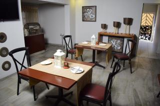 Wingate Hotel Maun - 7
