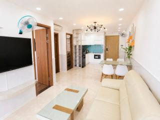 Mường Thanh Seaview Apartment 2Bedroom - 8