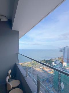 FLC Sea Tower - Apartment Quy Nhon Beach - 1