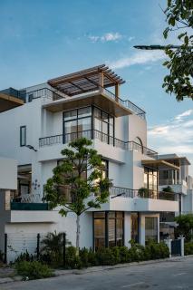 Forestia Garden Villa - DB3 03 Legacy Hill - 0