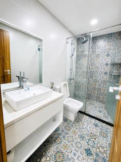 Mường Thanh Seaview Apartment 2Bedroom - 4