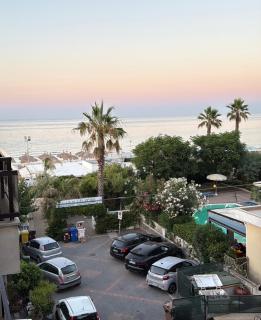 appartamento sul mare - 3