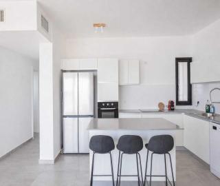 Magical 4BR APT With Panoramic Sea View l Mamad - 4