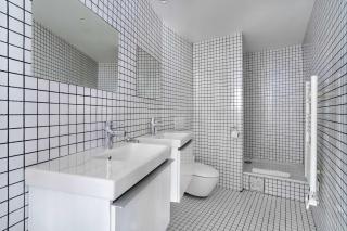 Montmartre Cozy and bright 1BD with terrace - 7