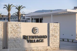 Rethymno Village - 2