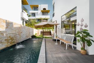 Forestia Garden Villa - DB3 03 Legacy Hill - 3