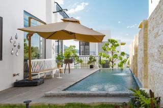 Forestia Garden Villa - DB3 03 Legacy Hill - 2