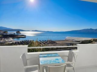 Two Bedroom Apartment With Sea View 100 - 9
