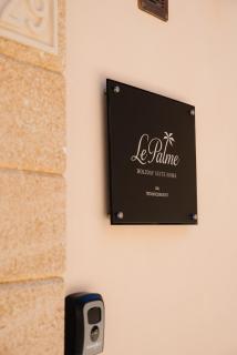 Le Palme - Holiday Suite Home - 5