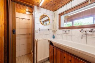 Gîte et étang de pêche, Vosges - 2