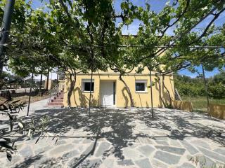 Abdera house of olives - 0