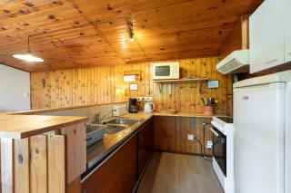 Gîte et étang de pêche, Vosges - 5