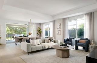 Stylish Luxury Retreat Near Perth Airport - 7