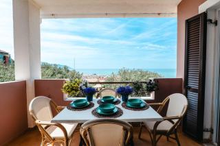 Corfu Glyfada Beach Apartment 58a - 8