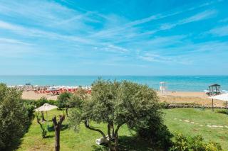 Corfu Glyfada Beach Apartment 58a - 1