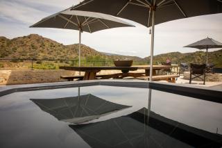 Karoo 62 Escape - Luxury Bush Lodge - 1