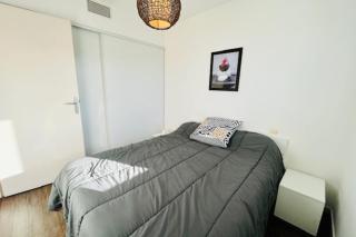 Charming love nest with balcony - 1