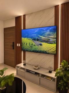 Modern Cozy apartment - 6