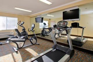 Best Western Airport Inn - Moline - 8