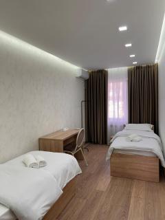 Three rooms on Arbat - 8