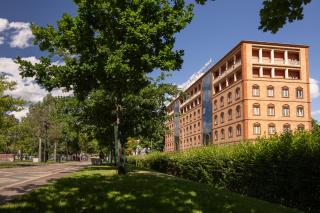 Best Western Plus Congress Hotel Yerevan - 5