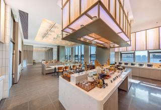 Atour Hotel Nanchang Xiaolan Yingbin Middle Avenue - 5
