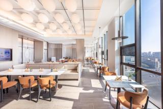 Atour Hotel Nanchang Xiaolan Yingbin Middle Avenue - 8