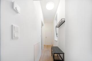 Designer Studios, 10min to Stephansplatz, Metro, no Elevator - 9