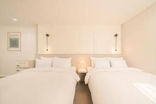 No25 Hotel Chuncheon Cityhall - 0
