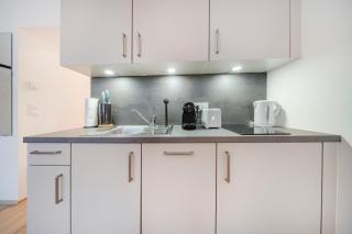 Designer Studios, 10min to Stephansplatz, Metro, no Elevator - 2