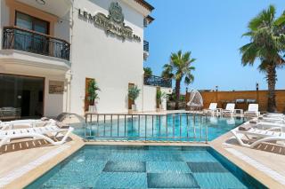 Le Marden Hotel Spa - 8