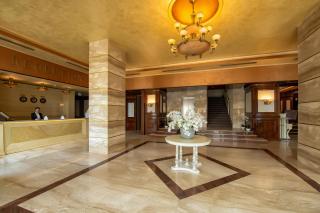 Hotel Roman by Dumbrava Business Resort - 5