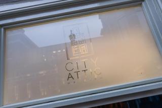 City Attic Haarlem - Haarlem - 3
