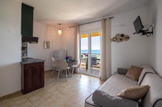 Corfu Glyfada Beach Apartment 25 - 8
