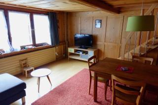 Apartment Sandgasse - Elm GL - 3
