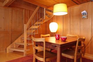 Apartment Sandgasse - Elm GL - 1