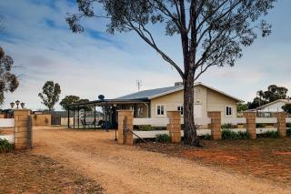 The Murray River Weekender - 7