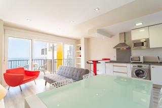 For a Stay Sant Jordi Cap Salou - 6