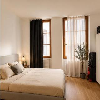 Geneva - Central Luxury - 1
