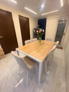 BMF Homestay Jacuzzi Villa 2 - 3