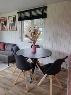 Minicamping Zuivelhoeve Aagtekerke - 1