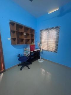 2BHK Villa at Chembarakky - 3