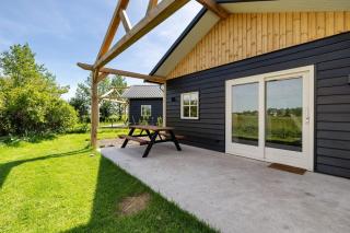 De Wartenster - Vakantiehuisje - 4