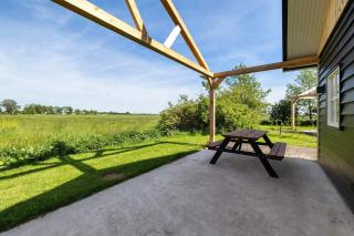 De Wartenster - Vakantiehuisje - 1