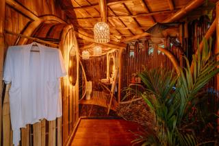 Ari's Bamboo House Sidemen - NYAN BALI - 5