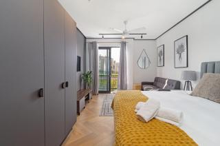 Studio Apartment Century City Cape Town Nine Palms Near Canal Walk - 7
