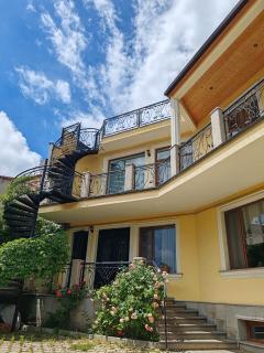 Mtskheta Apartment - 9