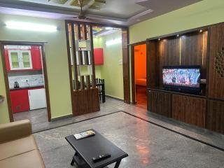 wonderful stays - 1